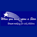 Wish Upon A Star